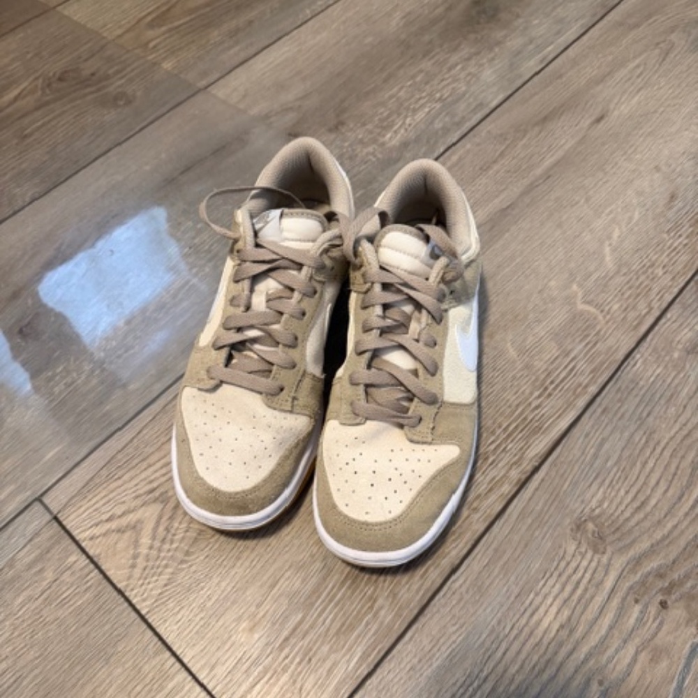 Nike Men's Dunk low Retro SE size 7